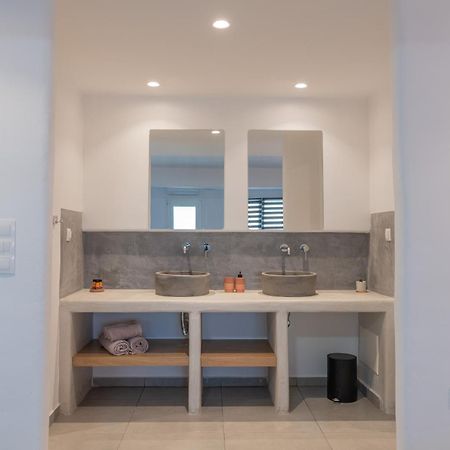 Ihthioessa Boutique Hotel Astypálaia Exteriör bild