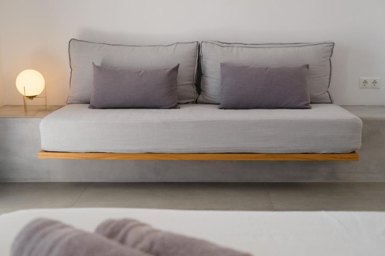 Ihthioessa Boutique Hotel Astypálaia Exteriör bild