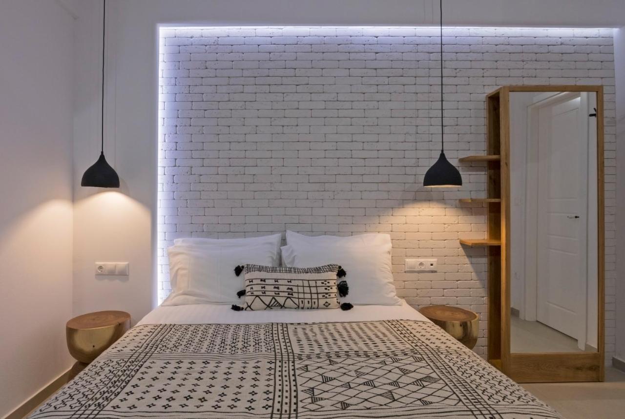 Ihthioessa Boutique Hotel Astypálaia Exteriör bild