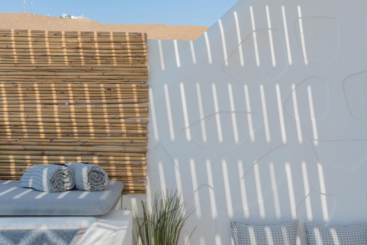 Ihthioessa Boutique Hotel Astypálaia Exteriör bild