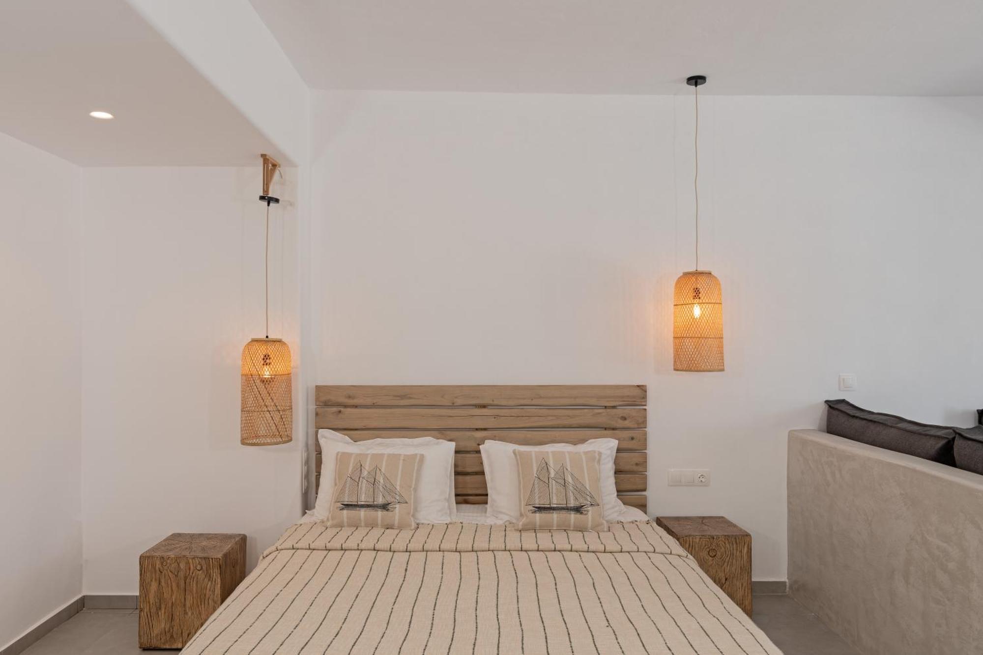 Ihthioessa Boutique Hotel Astypálaia Exteriör bild