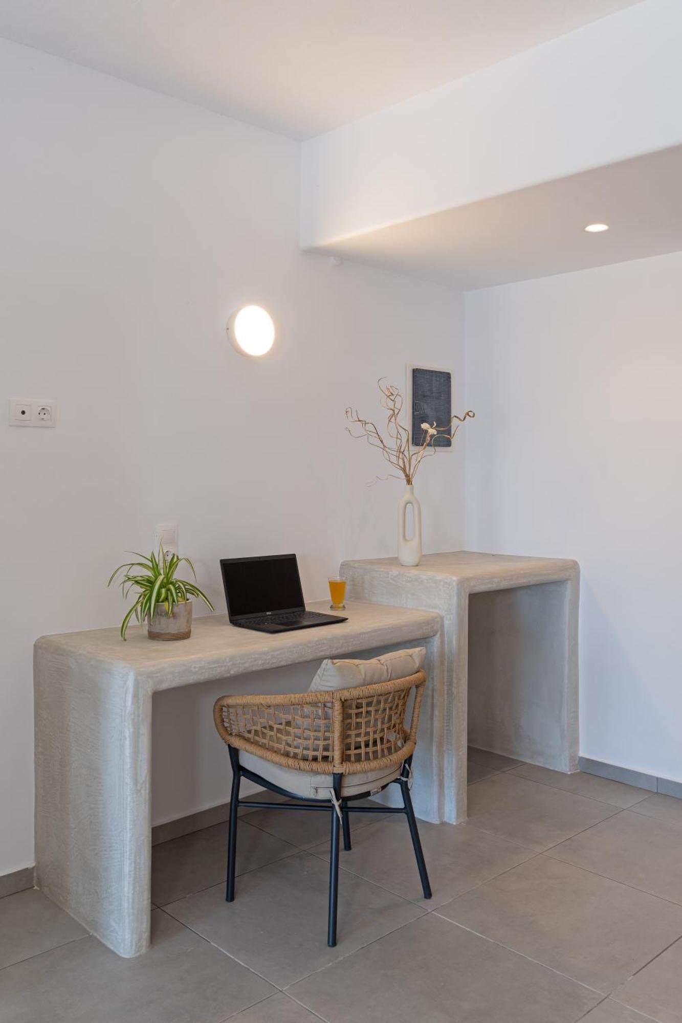 Ihthioessa Boutique Hotel Astypálaia Exteriör bild