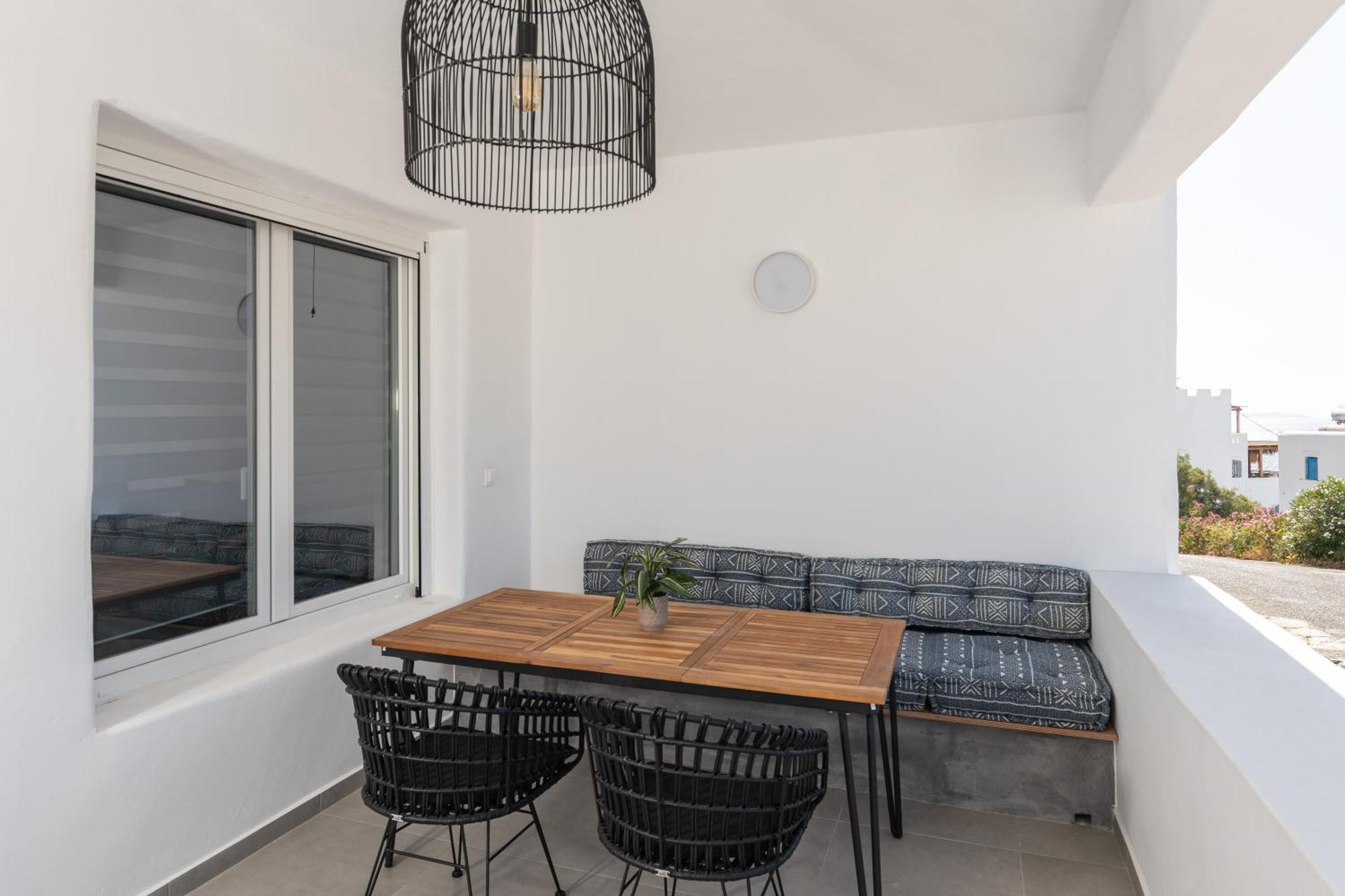 Ihthioessa Boutique Hotel Astypálaia Exteriör bild