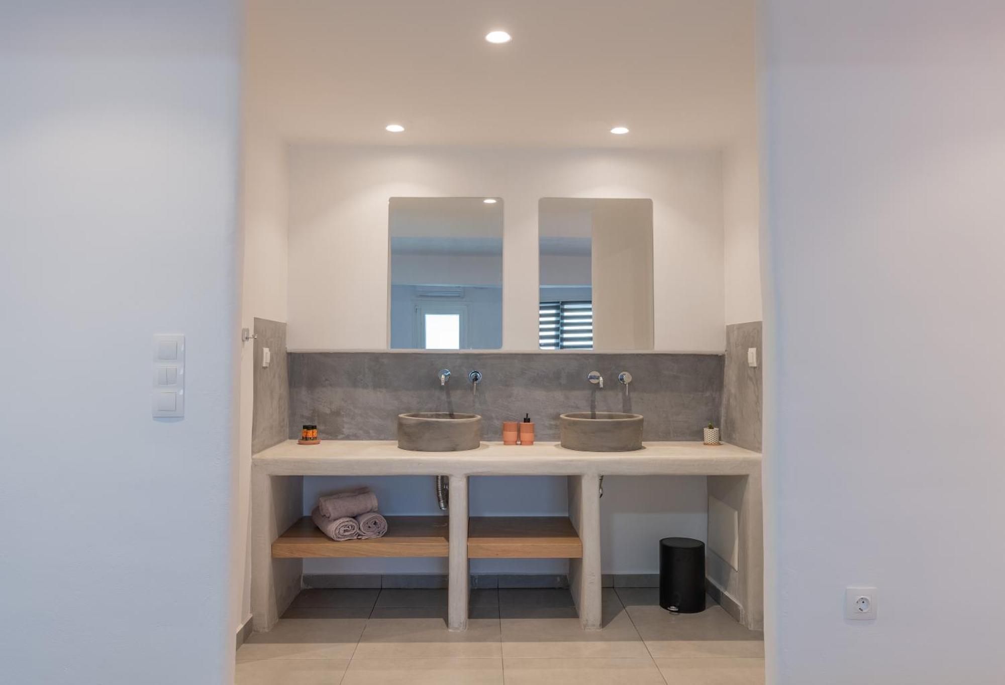 Ihthioessa Boutique Hotel Astypálaia Exteriör bild