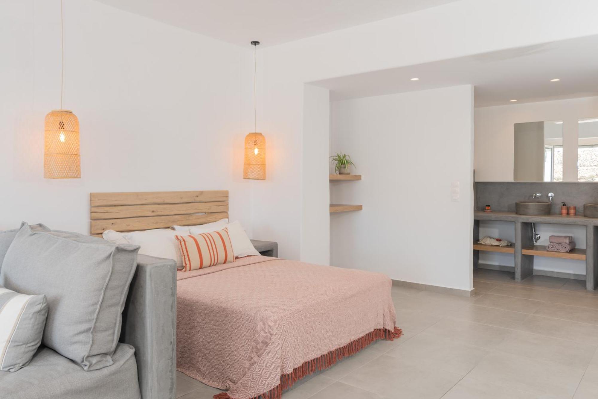Ihthioessa Boutique Hotel Astypálaia Exteriör bild