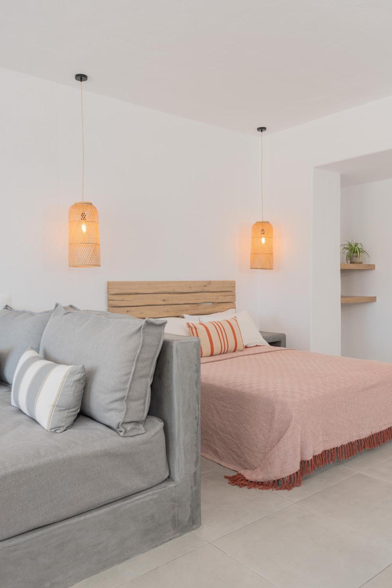 Ihthioessa Boutique Hotel Astypálaia Exteriör bild