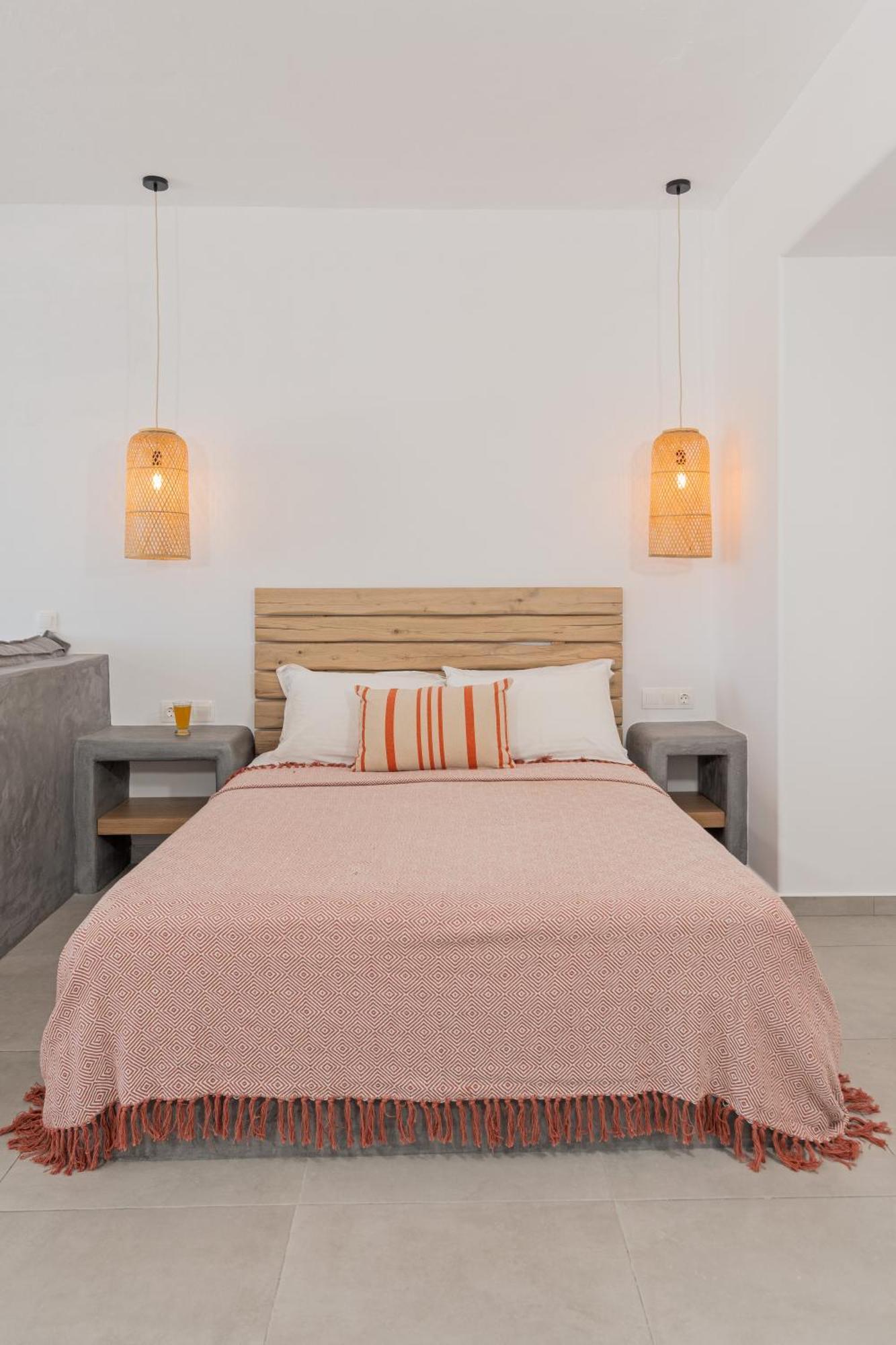 Ihthioessa Boutique Hotel Astypálaia Exteriör bild