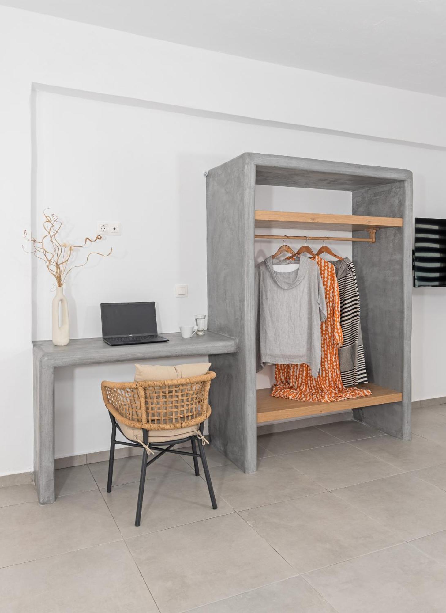 Ihthioessa Boutique Hotel Astypálaia Exteriör bild