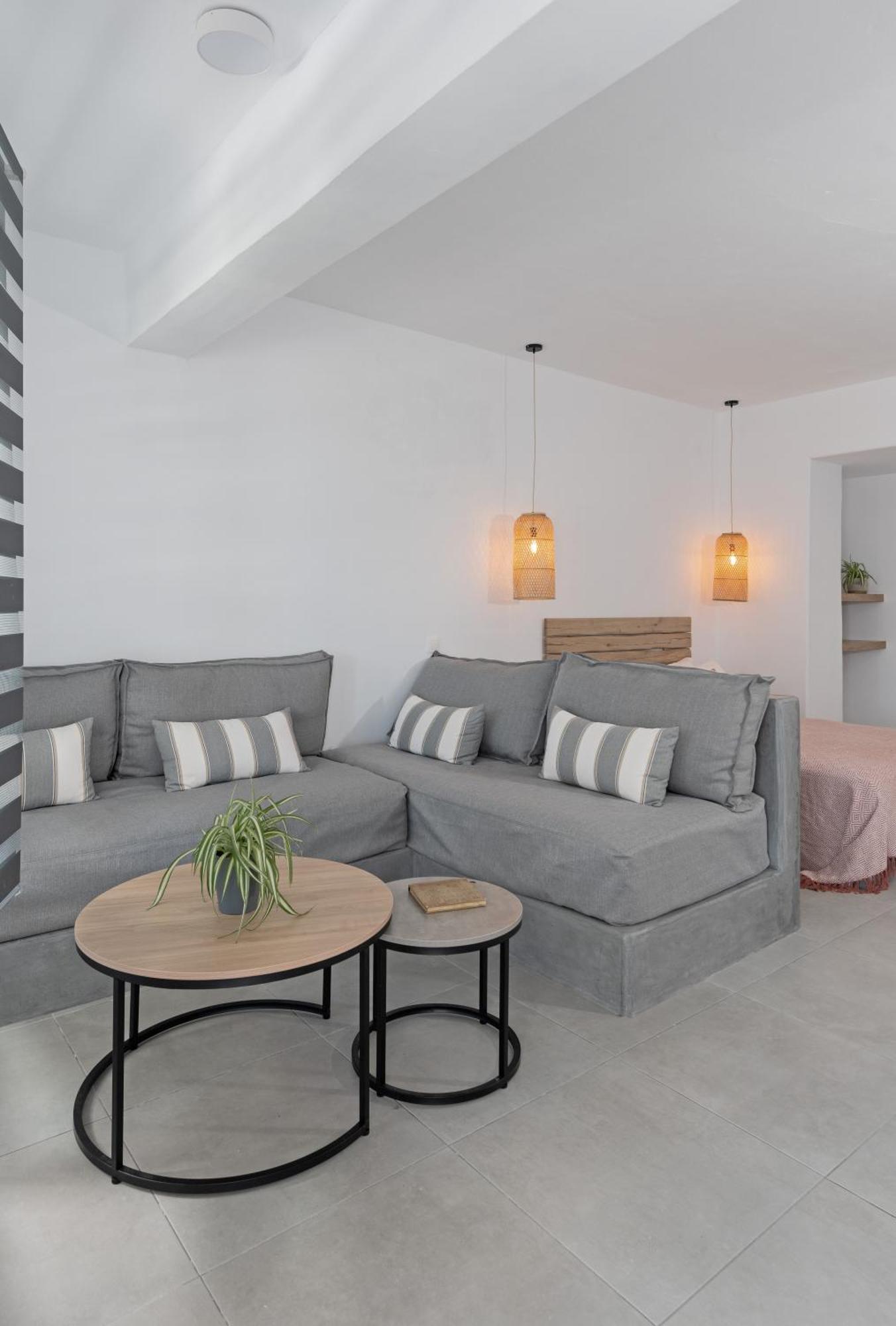Ihthioessa Boutique Hotel Astypálaia Exteriör bild