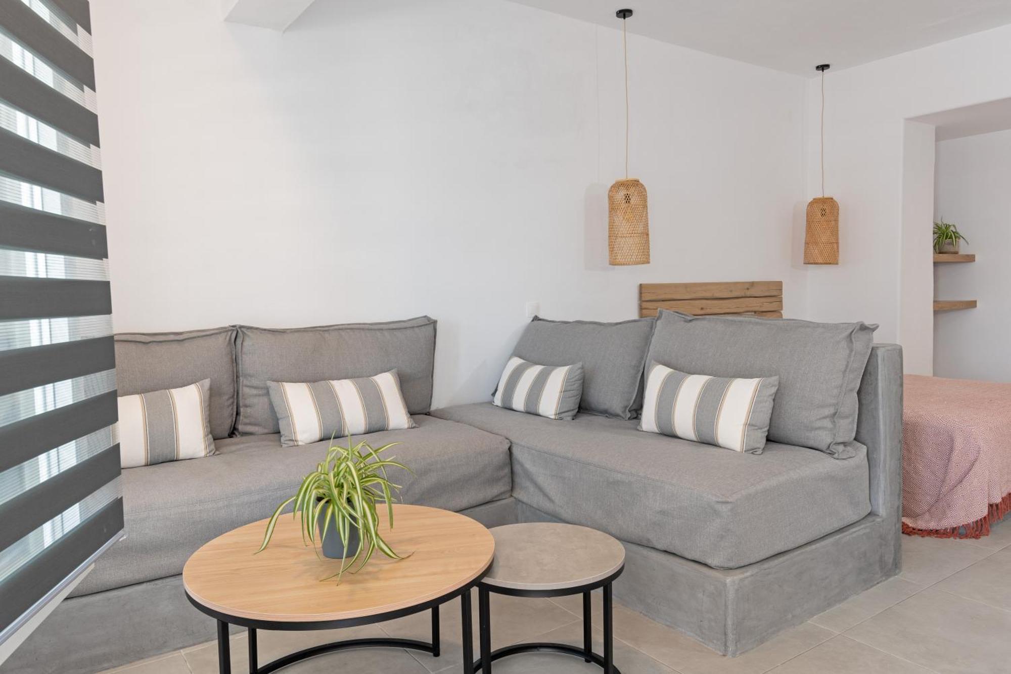 Ihthioessa Boutique Hotel Astypálaia Exteriör bild