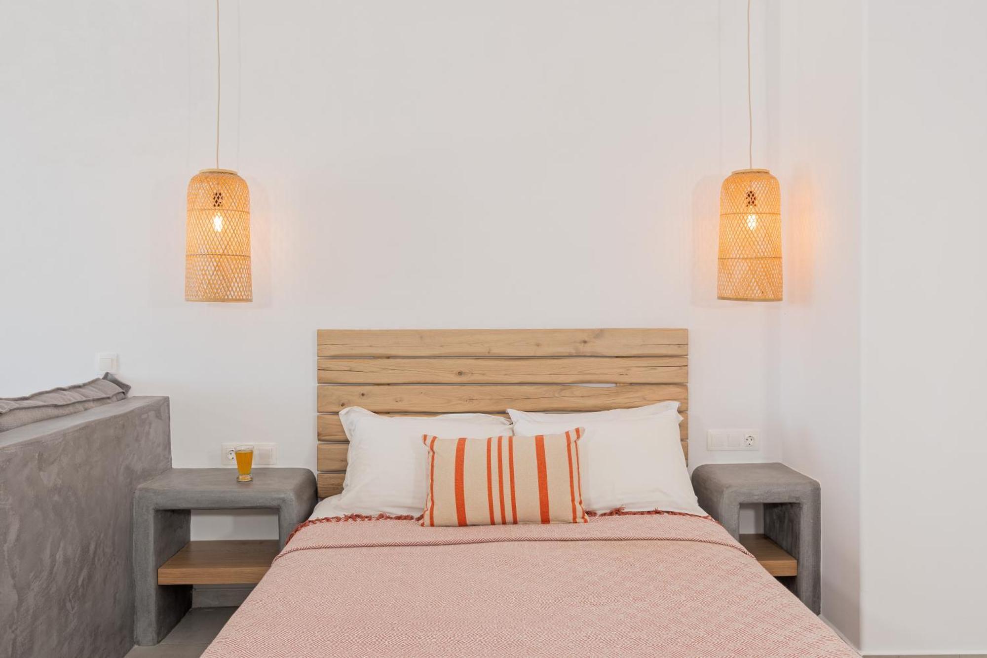 Ihthioessa Boutique Hotel Astypálaia Exteriör bild